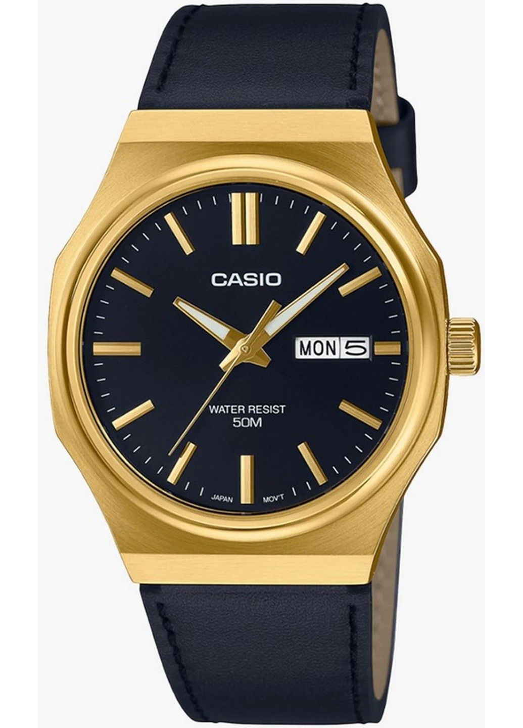 Часы MTP-E735GL-1A Casio (373219263)