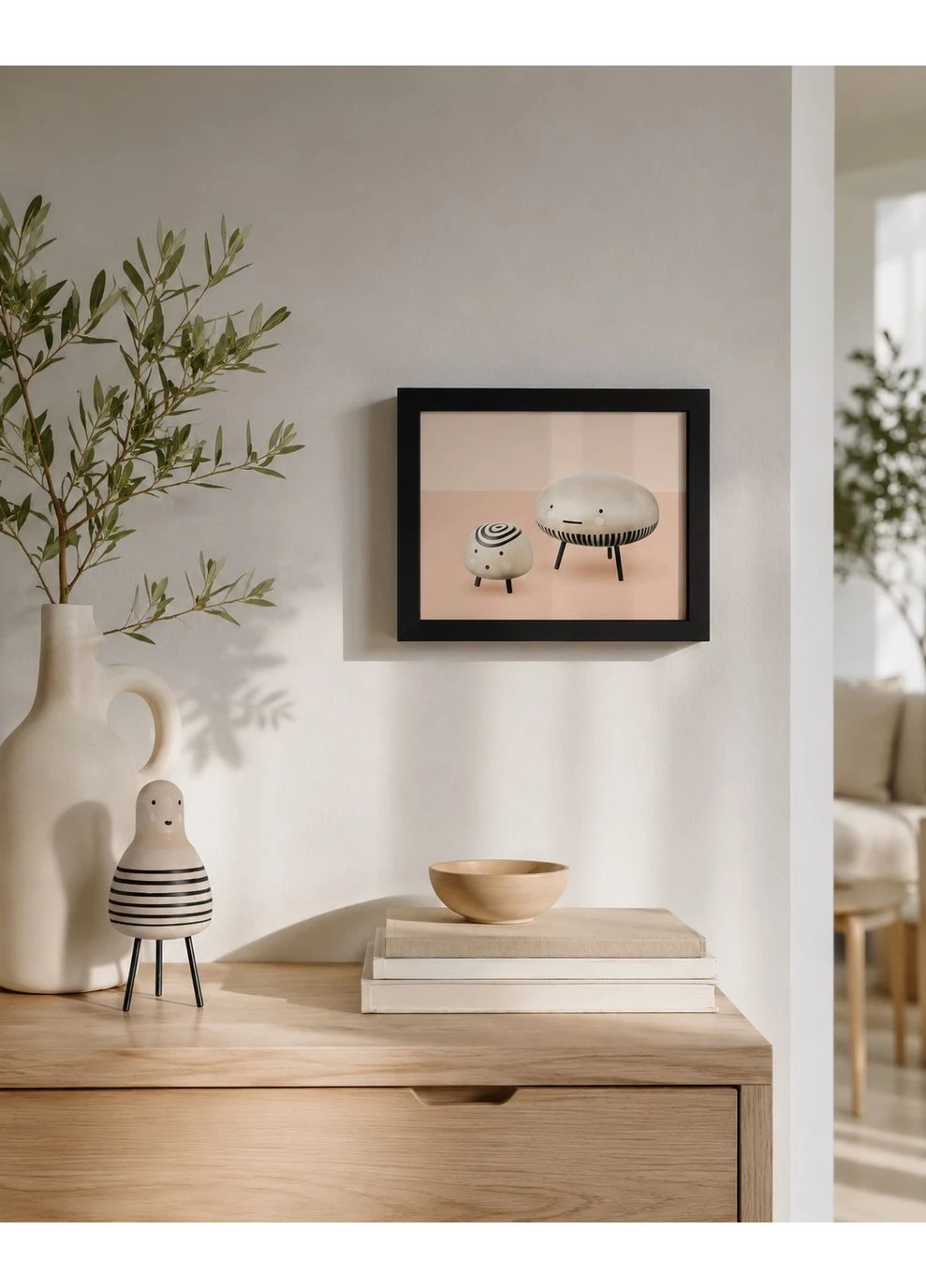 Фоторамка ІКЕА IKEA (400113809)
