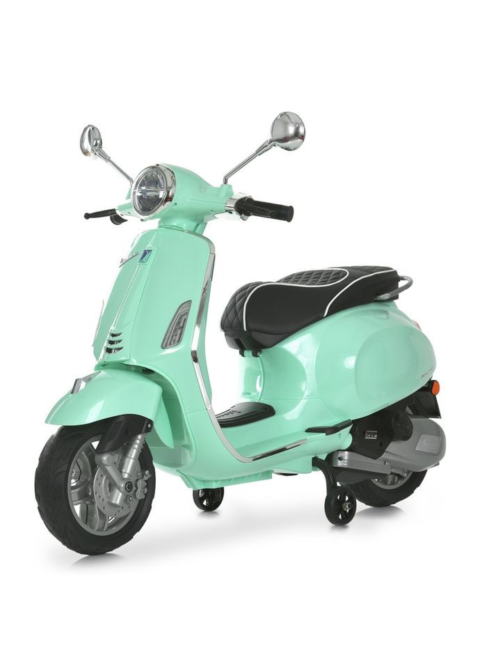 Детский электромобиль Мотоцикл M 6288EL-15 до 30 кг Bambi (372954246)