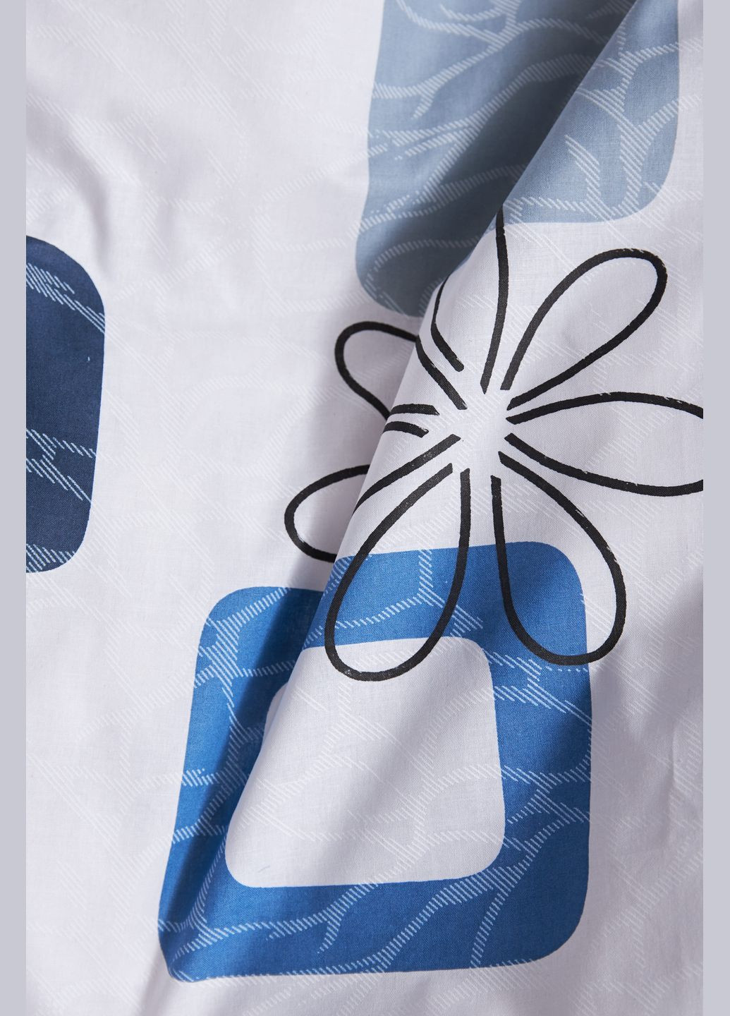 Комплект постельного белья Бязь Gold Люкс «» евро 200х220 наволочки 2х70х70 (MS-820004737) Moon&Star Silky Touch (293147944)