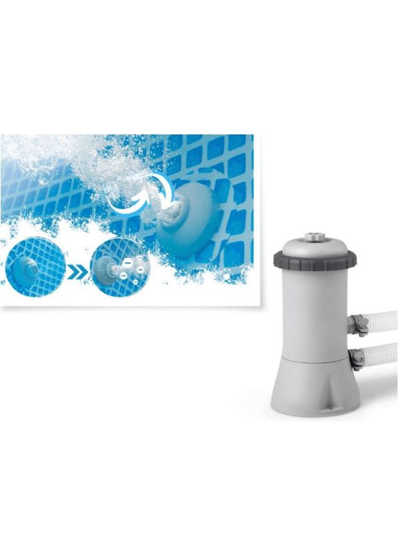 Басейн Intex (361267614)