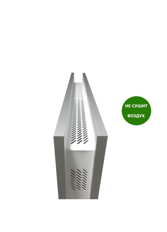 Керамический обогреватель биоконвектор Ecoteplo Duo 1000 королевский мрамор No Brand (362575358)