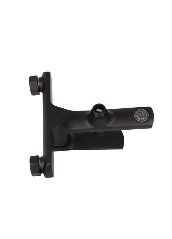 Смеситель для ванны Slavonice QTSLA259BLM45918 Black Matt Qtap (336935004)