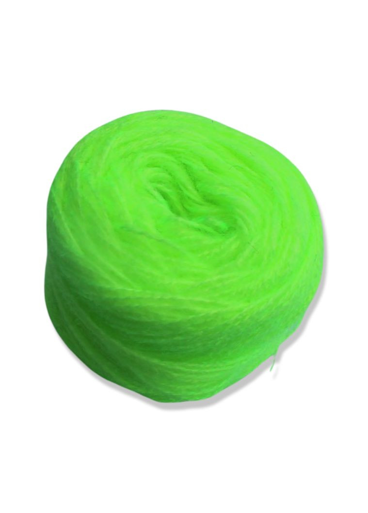 Акрилова нитка для вишивання в клубках 70м/4.5грам 4697 FROM FACTORY AKK (335398629)