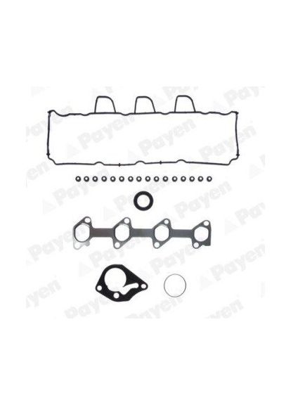 Комплект прокладок, головка цилиндра RENAULT 1.5DCI K9K 10-(пр-во) CH7590 C.I.U Payen (366210326)
