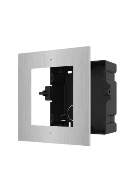 Панель для врізного монтажу DS-KD-ACF1/S Hikvision (389149146)