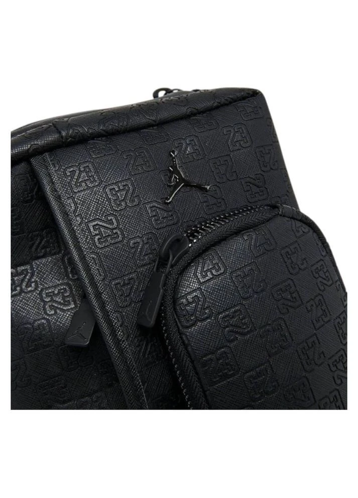 Сумка Air Jam HBR Crossbody Bag — черная Jordan (376660632)