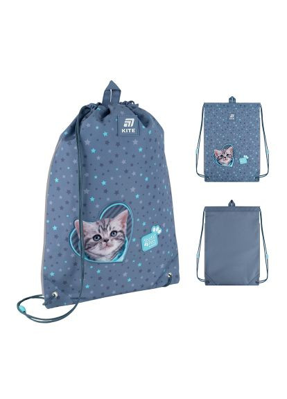 Сумка для взуття (SP25-600M-2) Kite 600M SP-2 Studio Pets (366066571)
