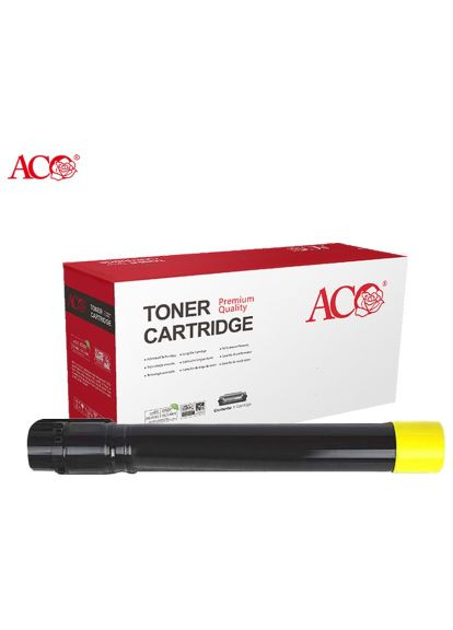 Картридж Xerox VersaLink C7020/7025/7030 16.5K (-106R03746) Aco Xerox VersaLink C7020/7025/7030 Yellow 16.5K (388504074)