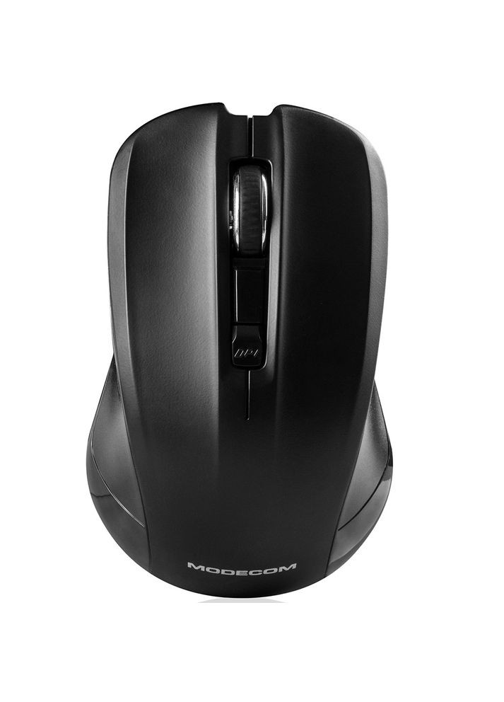 Миша MC-WM9.1 Black (MC-WM9.1-100) Modecom (324212789)