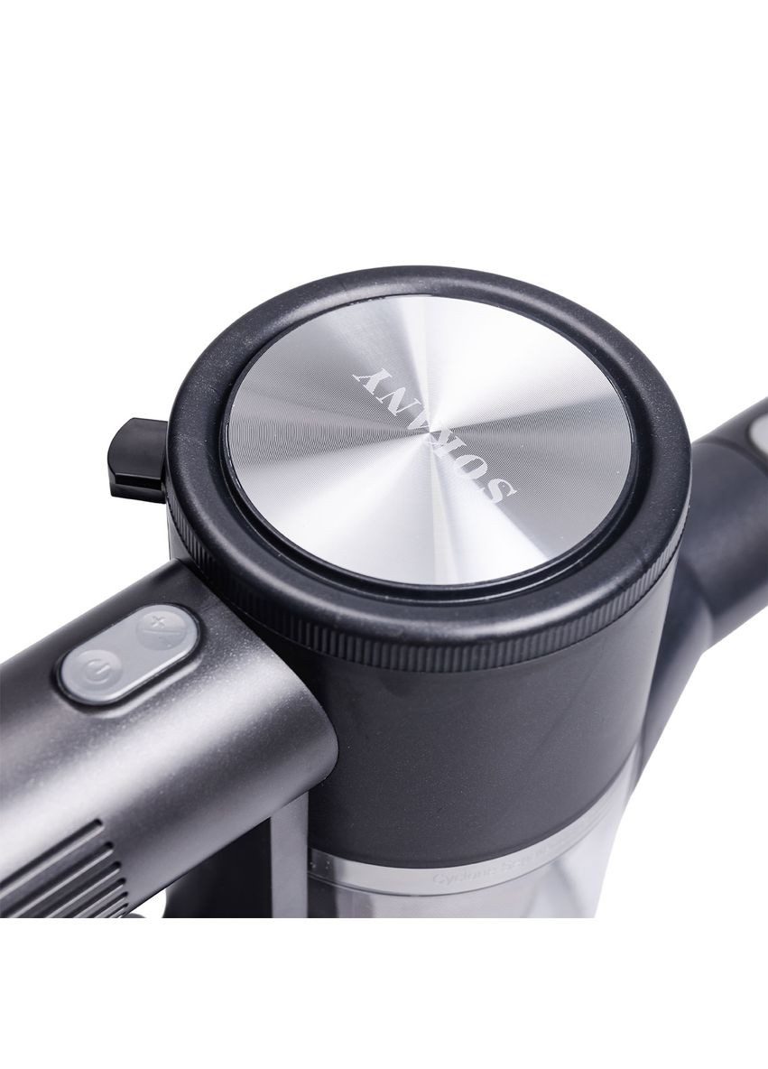 Пилосос ручний для дому акумуляторний 2200 Вт для сухого прибирання вакуумний пилосос SK-13042 Sokany (335809952)