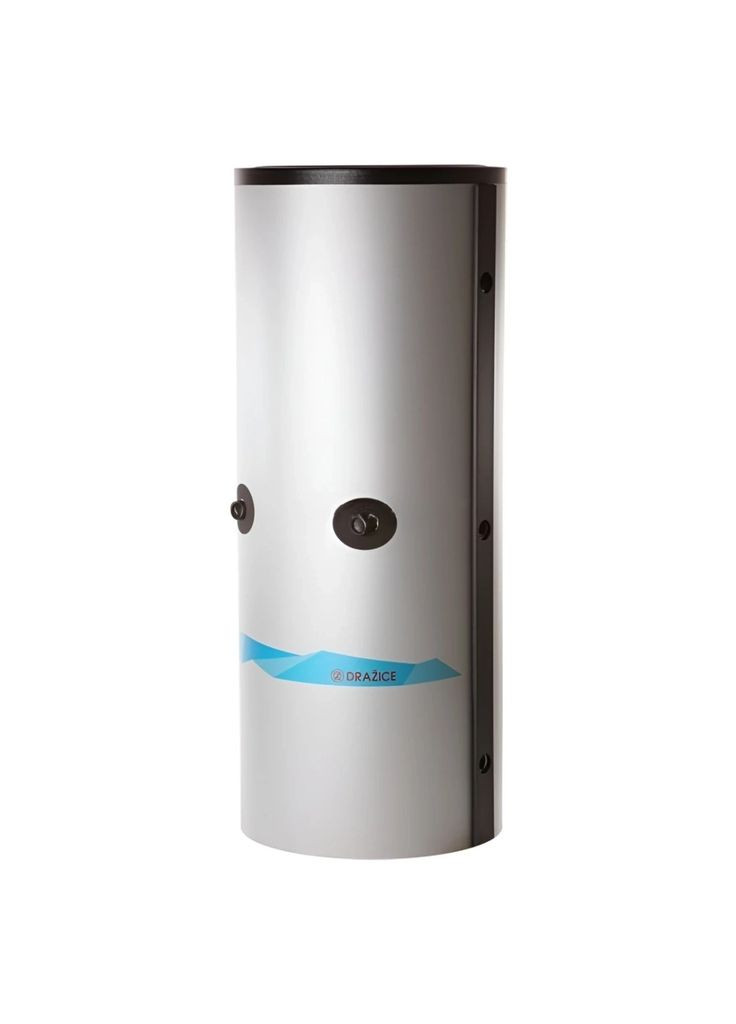 Бойлер косвенного нагрева NADO 1000/45 v6 с изоляцией Neodul (m474295) Drazice NADO 1000/45 v6 з ізоляцією Neodul