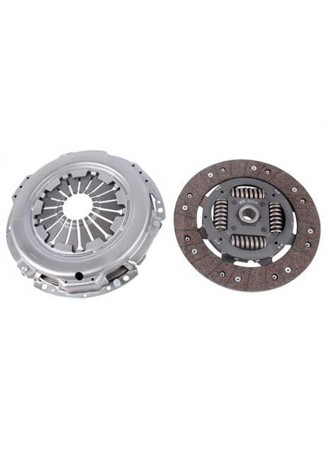 Комплект сцепления DUCATO 06/06> 2.3 JTD 132370 NK (366186892)