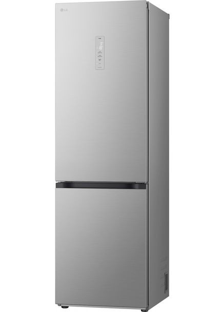 Холодильник GC-B459FNPW LG (360425191)