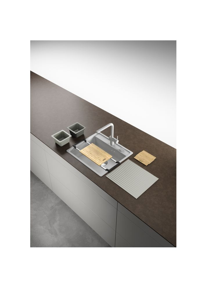 Набір All In Optimum Plus (112.0655.488) FRANKE (322936020)