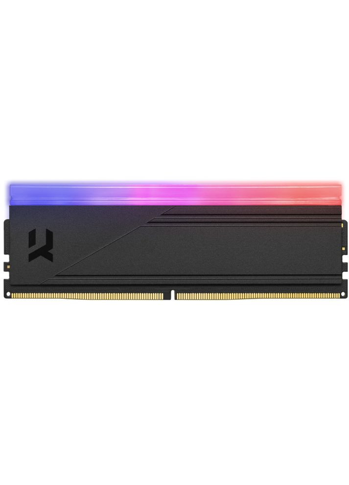 Набір IRDM RGB 64GB DDR5 6400 MHz (IRG-64D5L32/64GDC) Goodram (324021369)