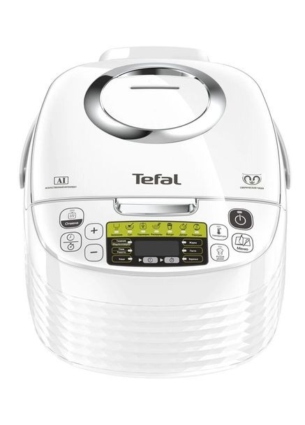 Мультиварка Spherical Bowl RK745134 Tefal (360411429)