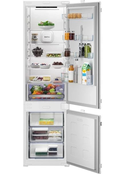 Холодильник с морозильной камерой B5BCNA325HS BEKO