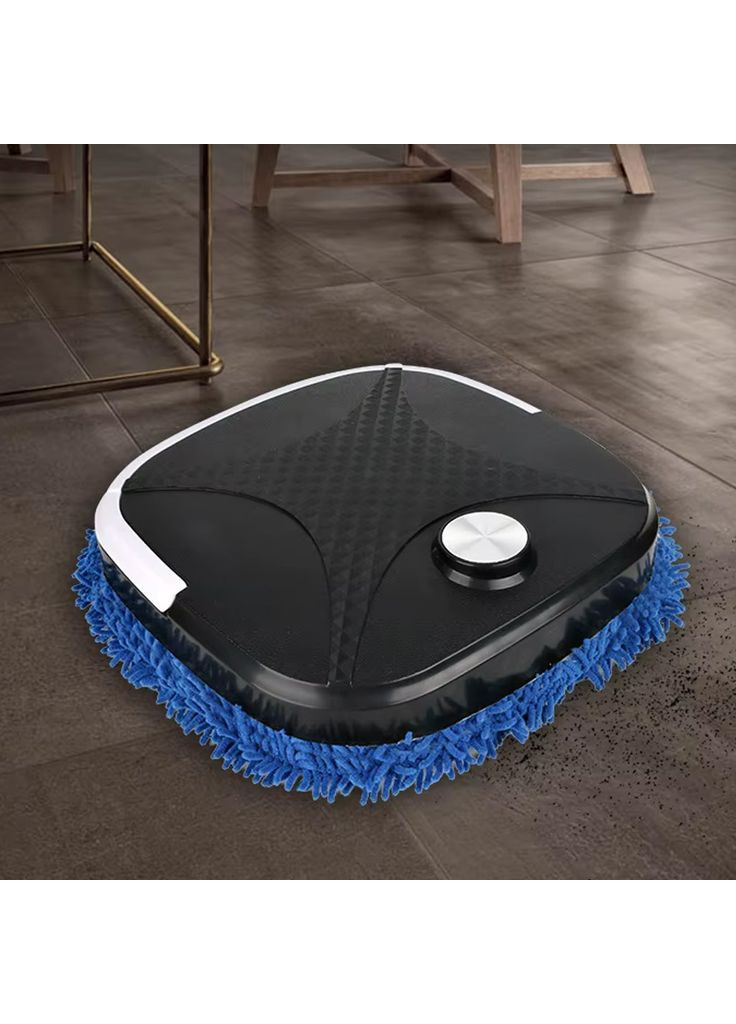 Автоматический робот-пылесос 3в1, сухая/влажная уборка, от USB, Robot XM-10, /моечный робот-пылесос для дома GTM (369942110)