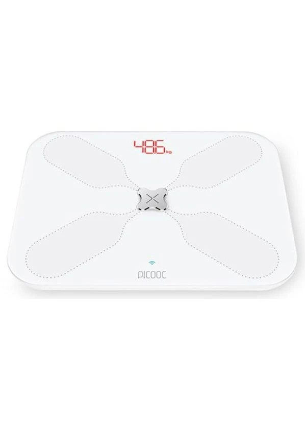 Смарт-весы S3 Lite White PICOOC (390107097)