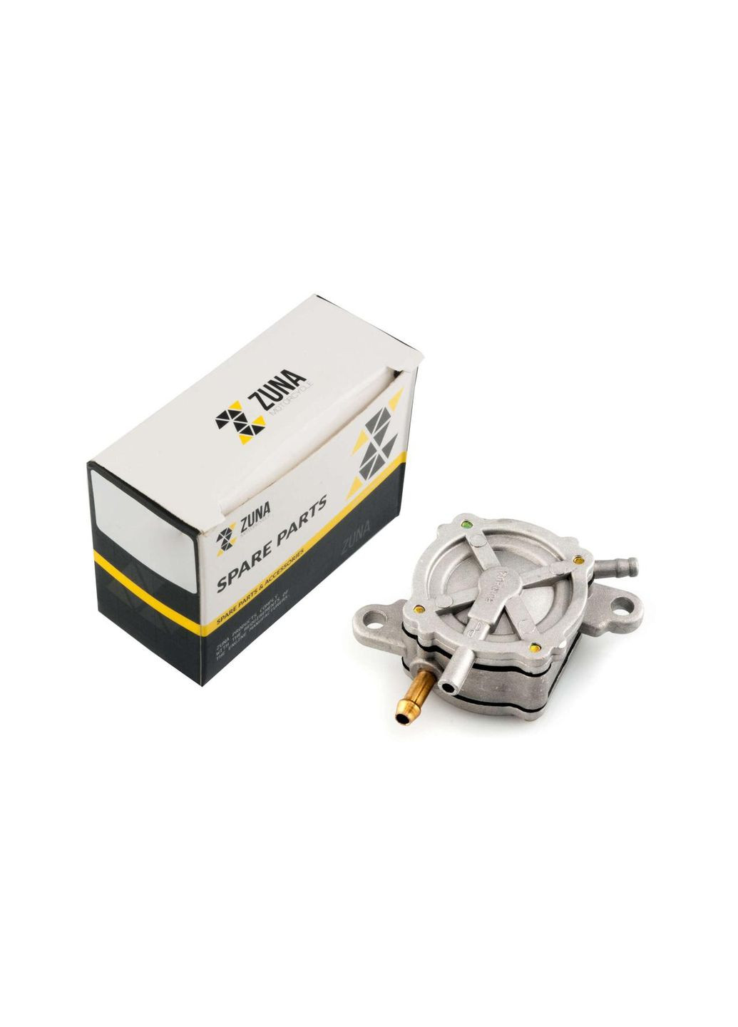 Бензонасос вакуумный Honda DIO Zuna (370170137)