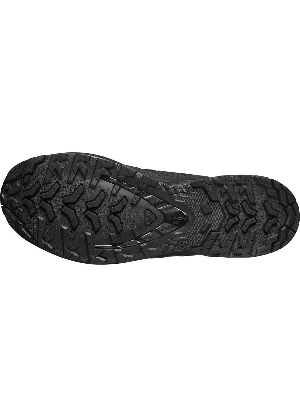 Кроссовки с Gore-Tex XA PRO Forces GTX Black Salomon (360766644)