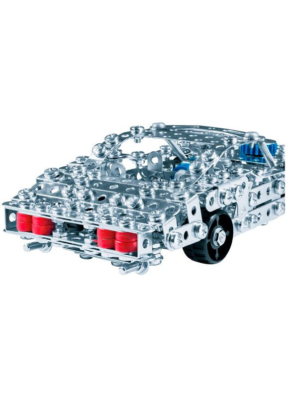 Конструктор Швидкісний гонщик 5 (С234) Eitech (323128609)