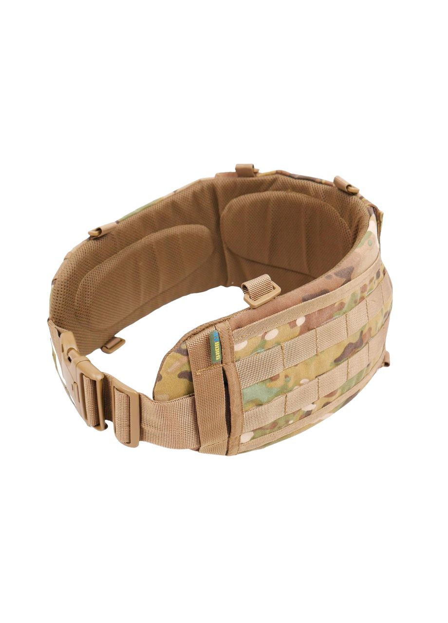 Розвантажувальний пояс, РПС R-3 Kiborg (371814026)