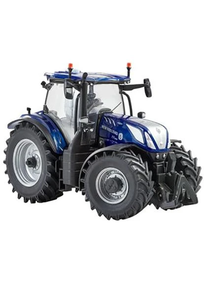 Модель New Holland T7.300 LWB 1:32 (43341) Britains (323148800)