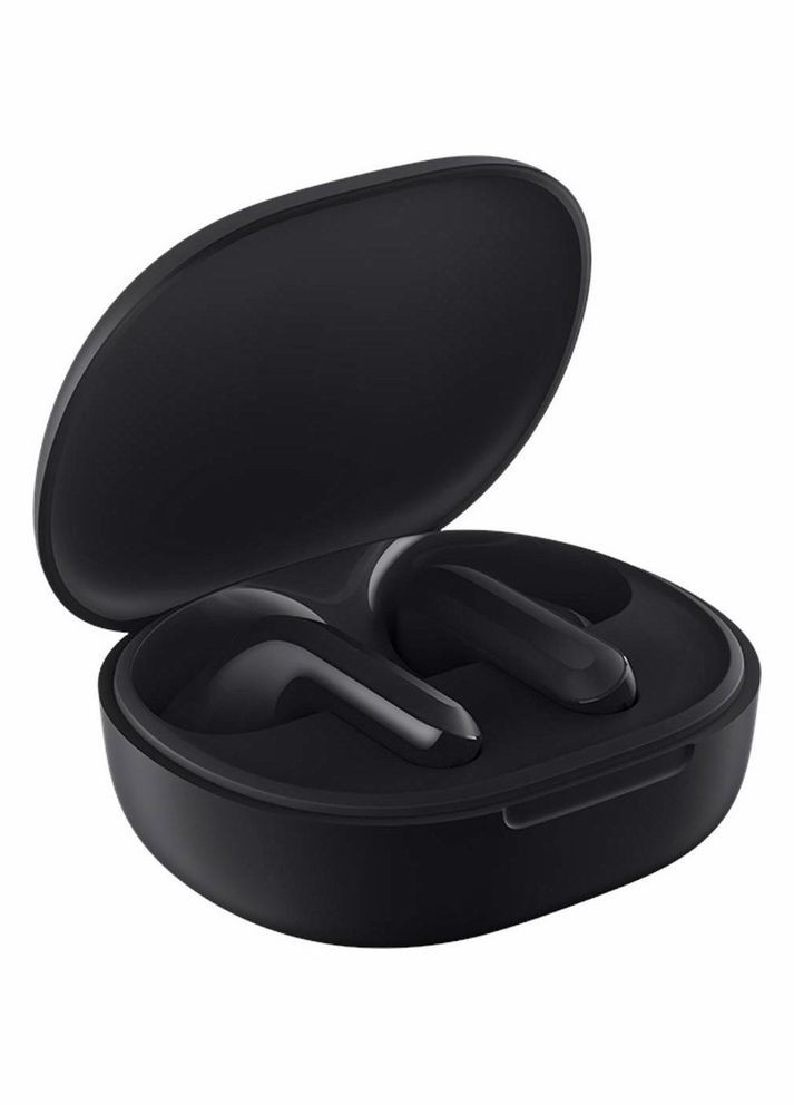 Наушники TWS Black (BHR7118GL) Xiaomi Redmi Buds 4 Lite (314976927)