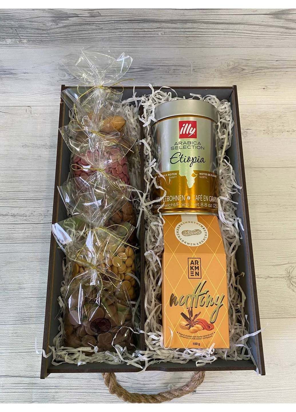 Подарунковий набір For You Кукумбер (291118363)