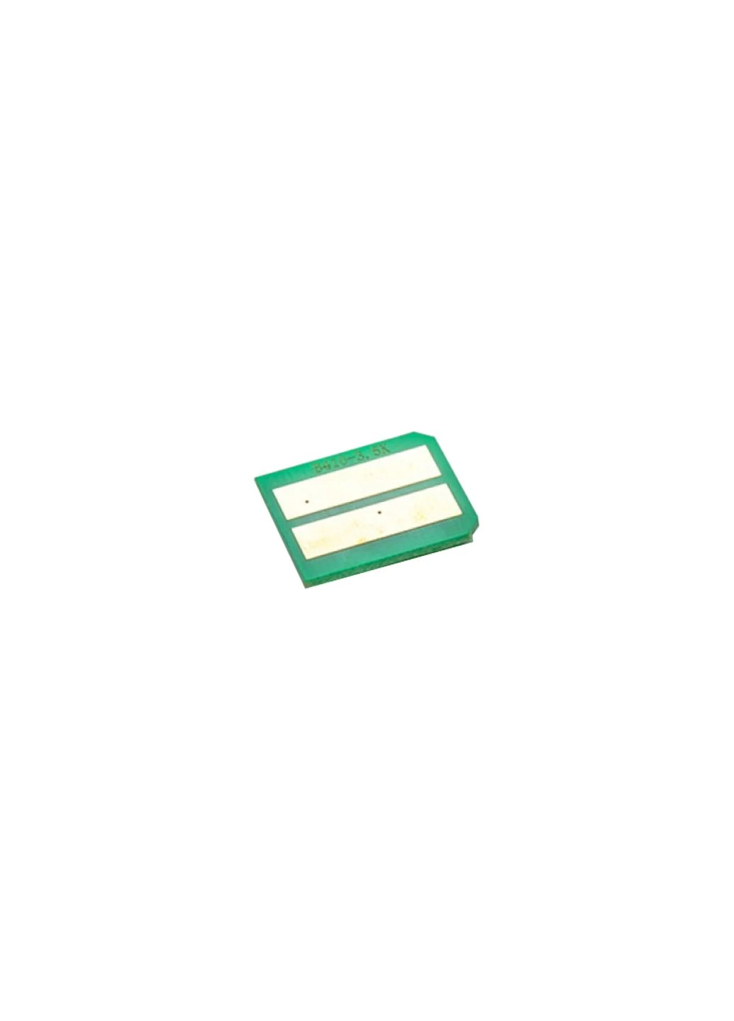 Чіп для картриджа 5K-VE (3206186) AHK OKI B410/430/440/MB460/MB470/MB480, 3.5K O-B410-3. (401662114)