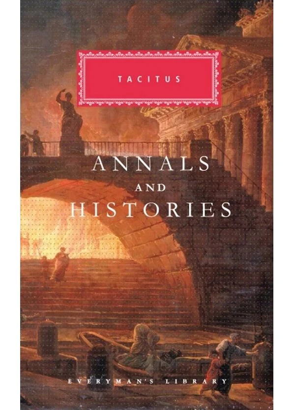 Annals and Histories Everyman (370113969)