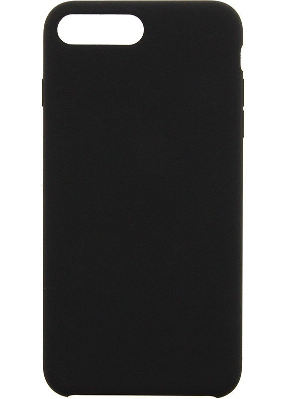 Чехолнакладка Kellen Series Case Apple iPhone 7 Plus Black Remax (301468187)