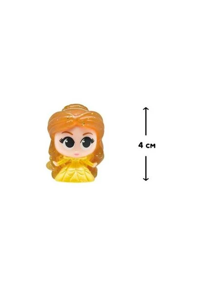 Игрушка-сюрприз "Mashʼems S6 – Диснеевские принцессы" MASH'EMS (372820961)