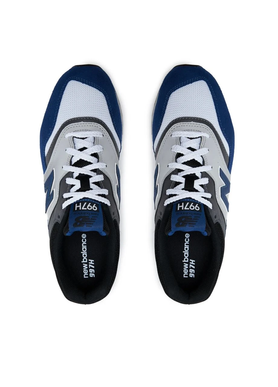 Комбіновані кросівки 997h cm997hve всесезон New Balance