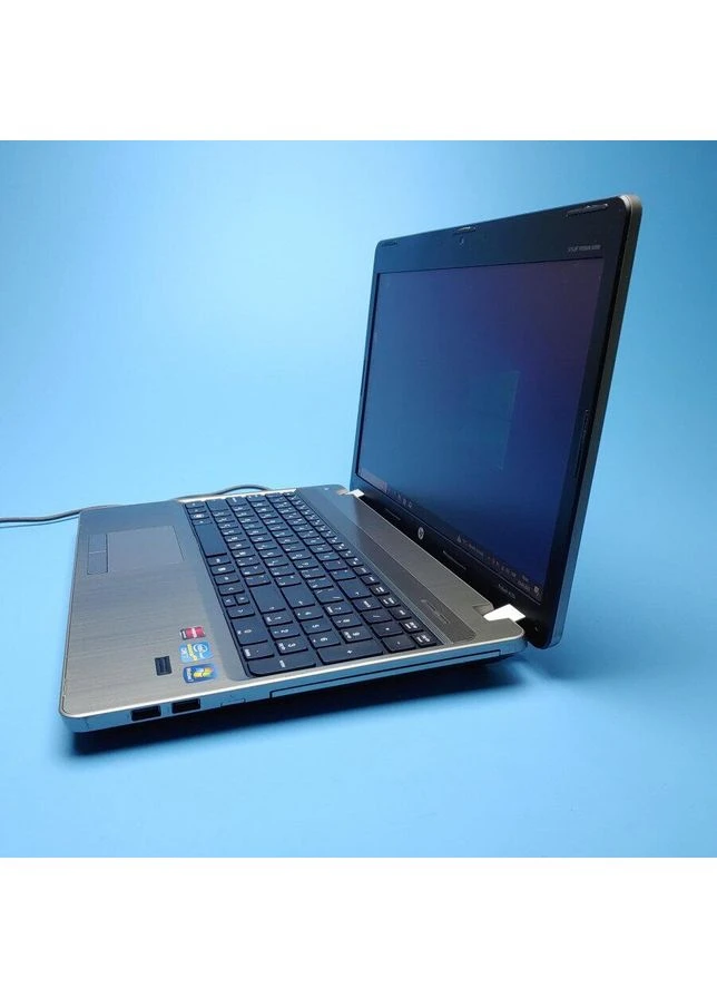 Ноутбук ProBook 4530s / 15.6" (1366x768) TN / intel Core i7-2670QM (4 (8) ядра по 2.2 - 3.1 GHz) / 8 GB DDR3 / 240 GB SSD / AMD HP (398147061)