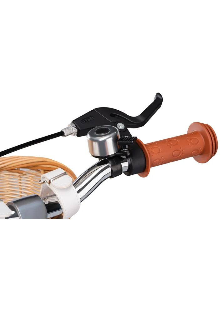 Дитячий велосипед RM 12" (ATW-RM12-PINK) Miqilong (360425874)