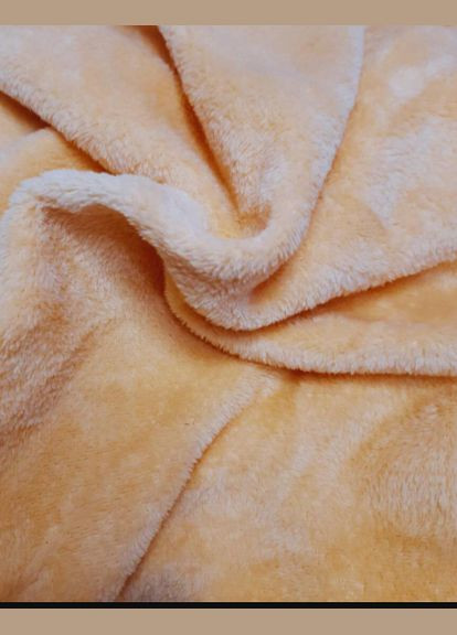 Мягкая игрушка Капибара и рюкзак гамбургер с пледом 40 см Коричневая No Brand (322149338)