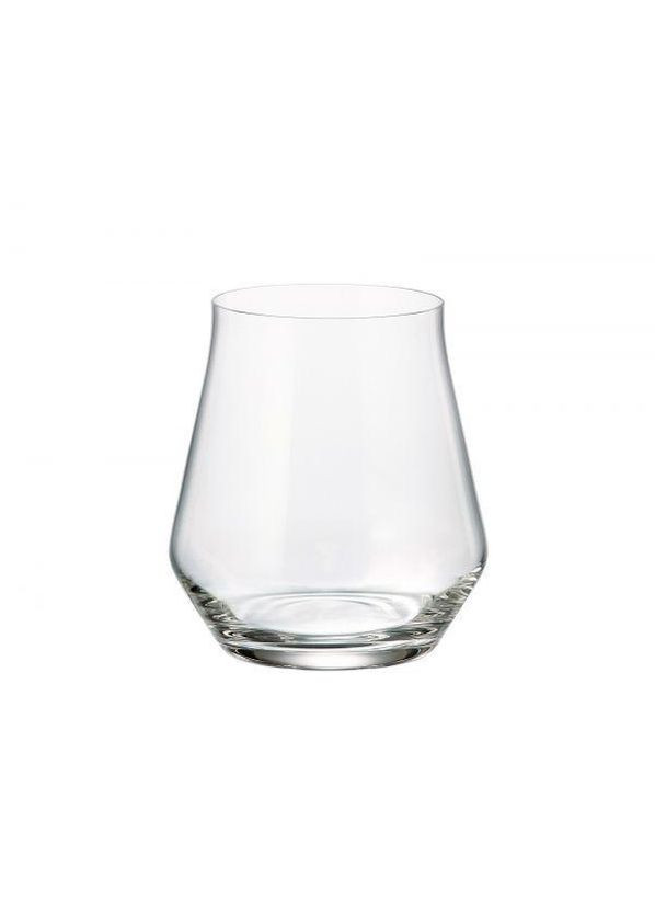 Набір склянок для віскі 6 шт 350 мл Alca 2SG12 00000 350 Bohemia (273223044)