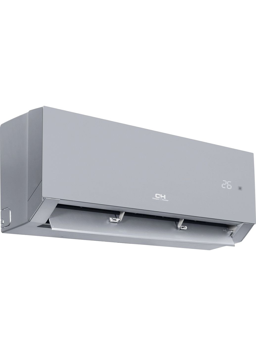 Кондиціонер CH-09FTXAM-SC Cooper&Hunter (360411575)