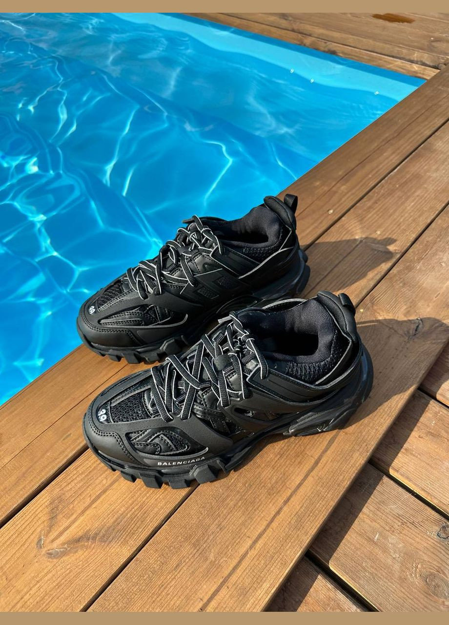 Кросівки Vakko - чорні всесезони (277635929)