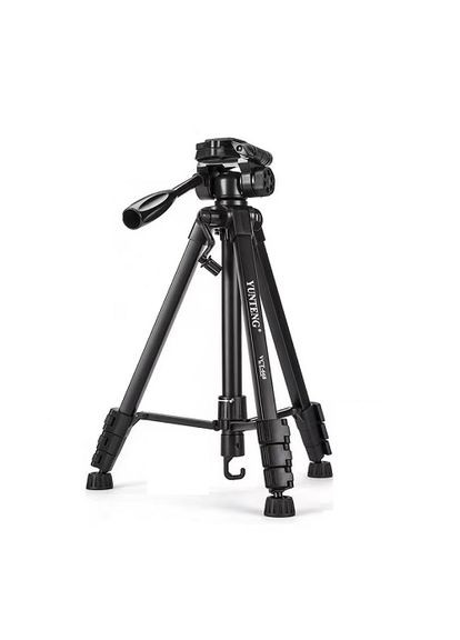 Штатив YunTeng VCT-668 Bag No Brand (340284532)