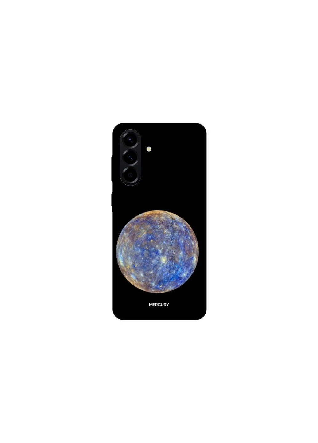 Чехол на Samsung Galaxy A56 5G Mercury Frontalka (387676589)