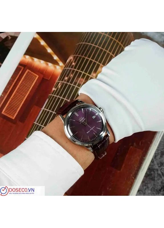 Чоловічі наручні годинники RA-AC0032V30B Orient (395435977)
