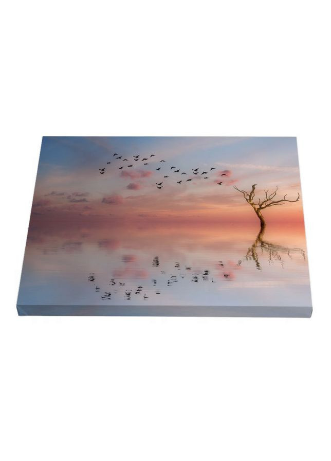 Набор постеров Sunset (PS-038) 3 шт. Riviera Blanca (303135442)