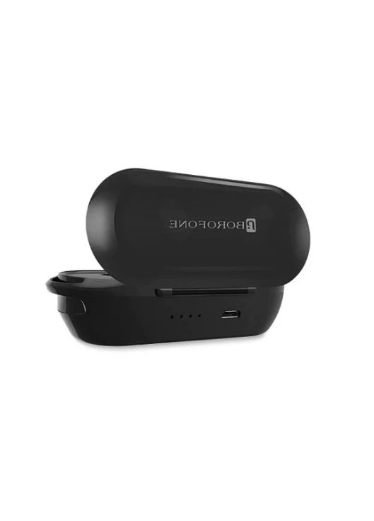 Беспроводная Bluetooth стерео гарнитура наушники BE8 Borofone (335834100)