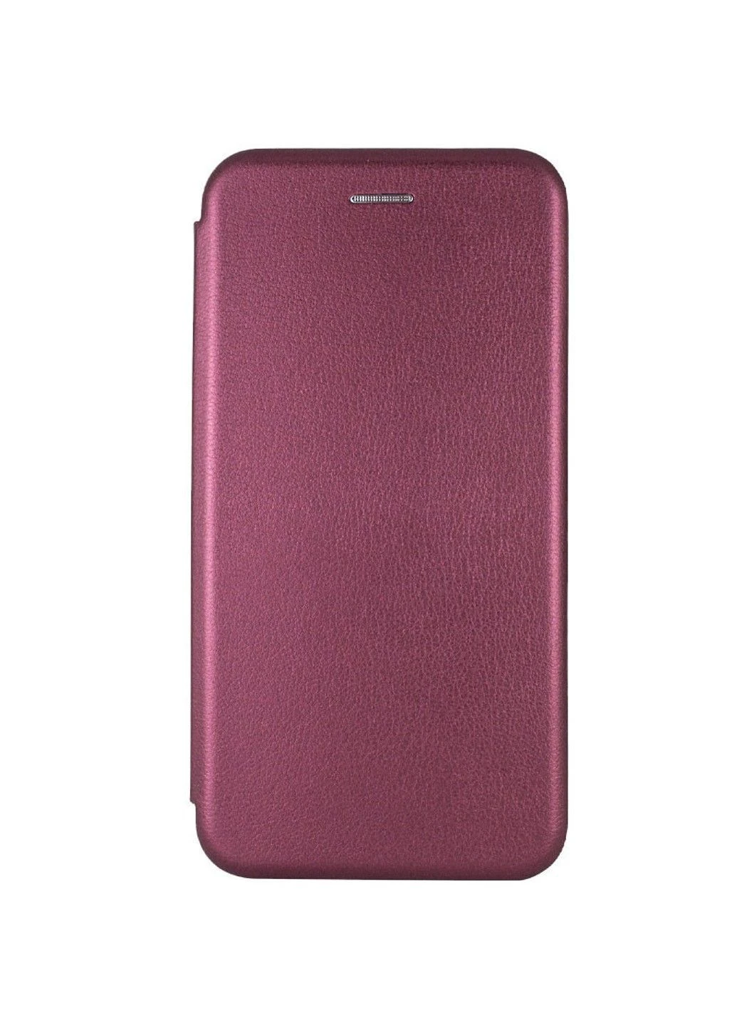 Шкіряний чохол-книжка Classy для Motorola Moto G24 / G04 / E14 No Brand (383814272)