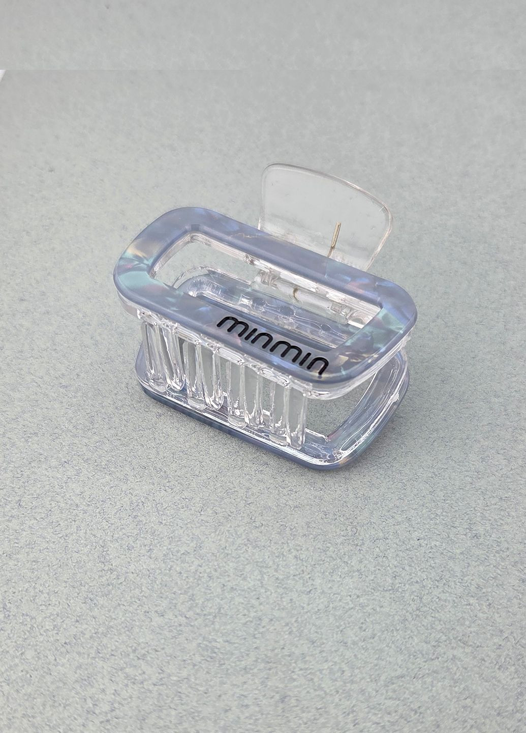 Заколка краб для волосся Luvete (338185148)