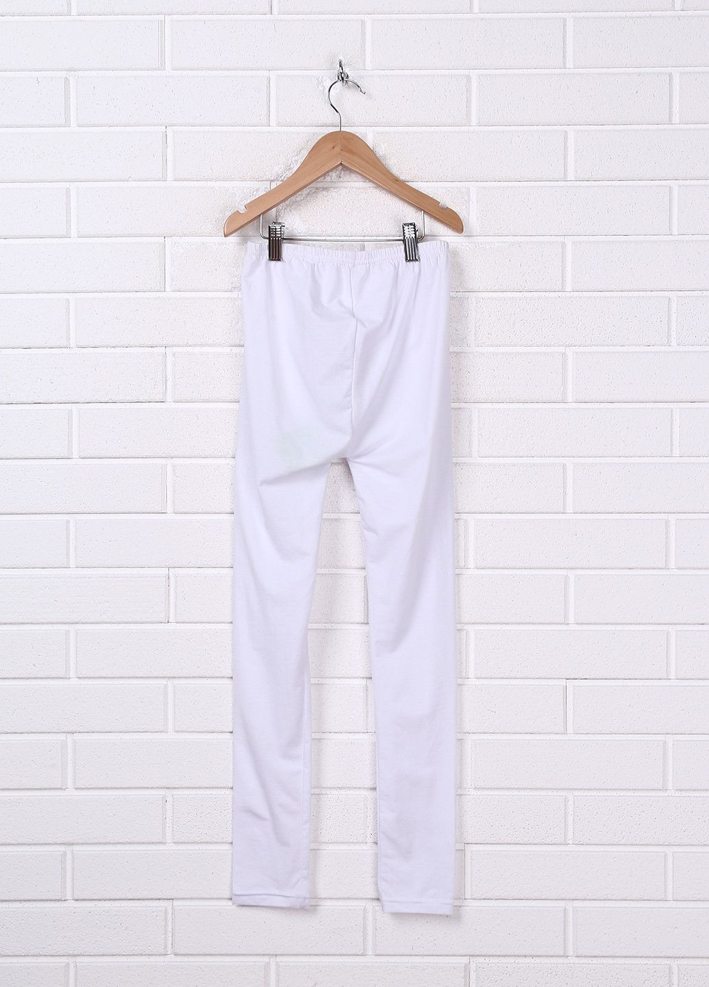 Лосини Білий Yes!Do Kids (322138279)